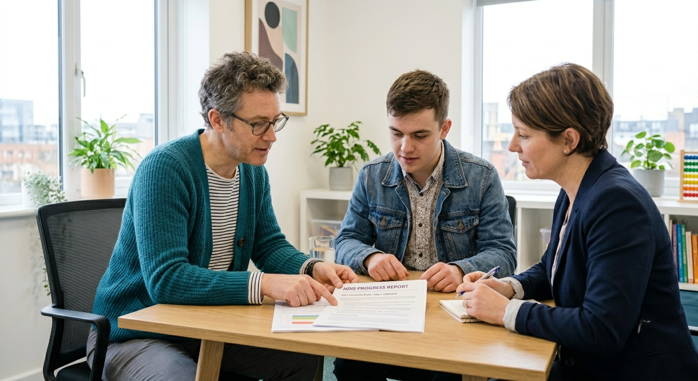Occupational therapy and functional assessment